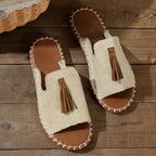 Genesis™ | Komfortable Ortopediske Sandaler