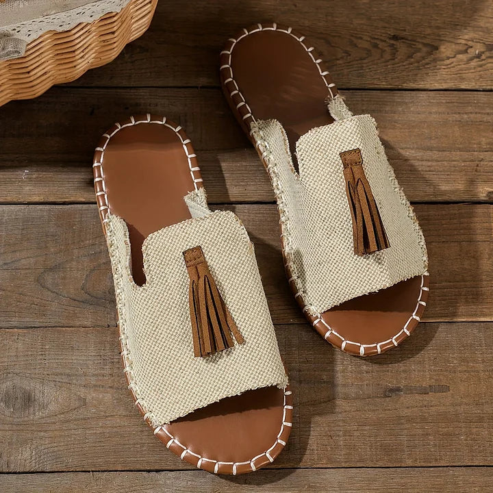 Genesis™ | Komfortable Ortopediske Sandaler