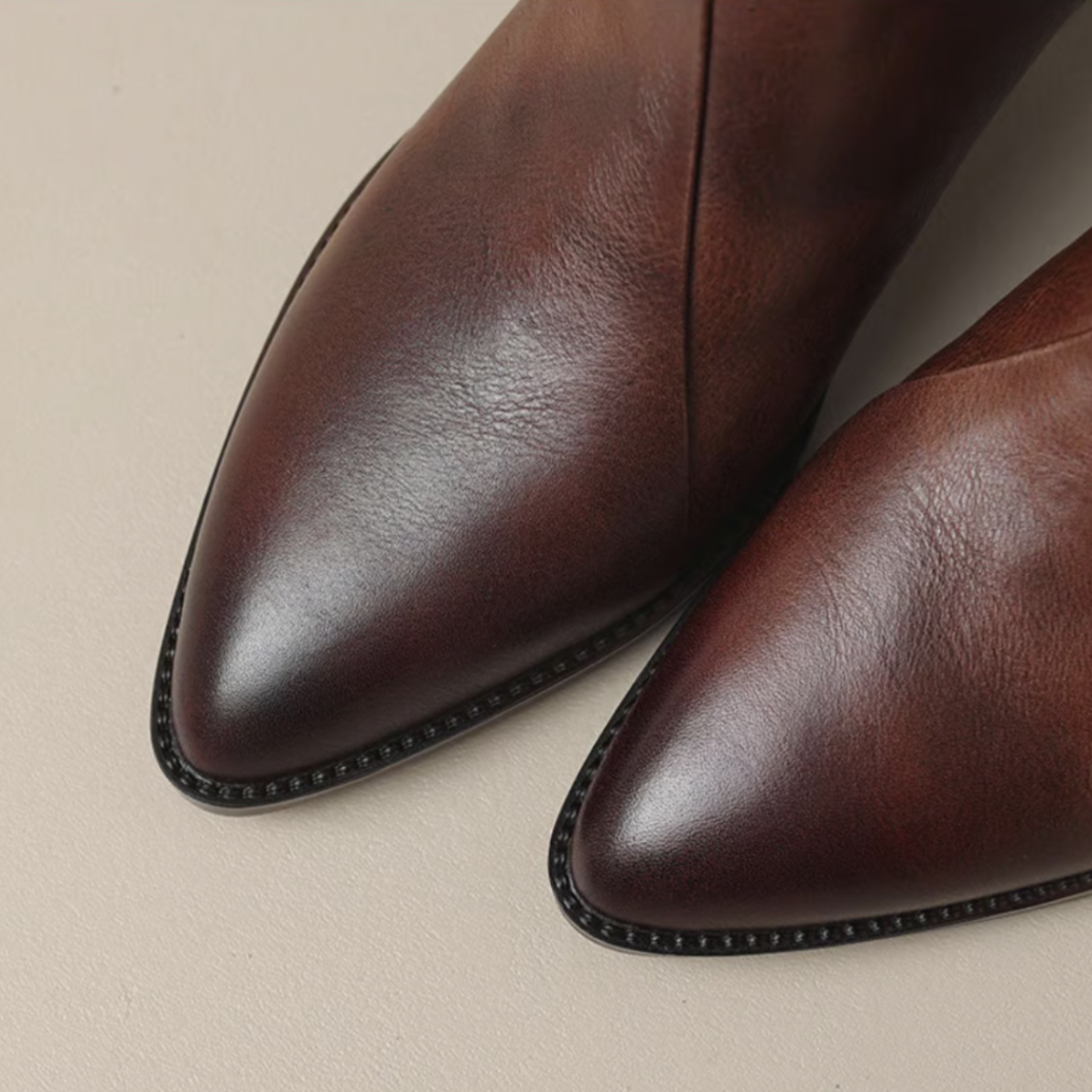 Dawn | Elegante Støvler