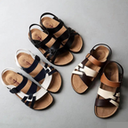 Lana™ | Premium Ortopediske Sandaler