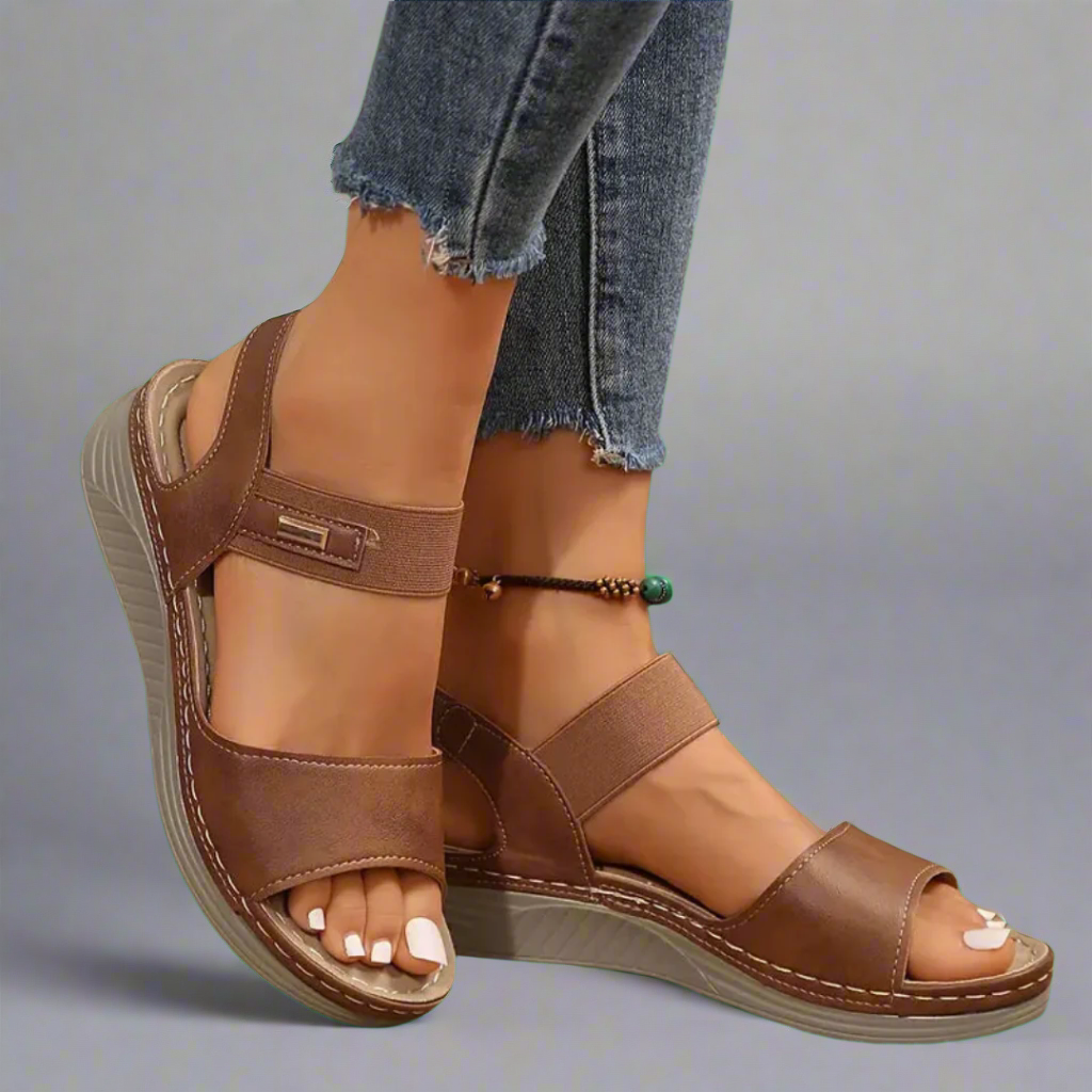 Grace™ | Ortopediske Sandaler
