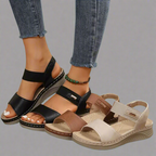 Grace™ | Ortopediske Sandaler