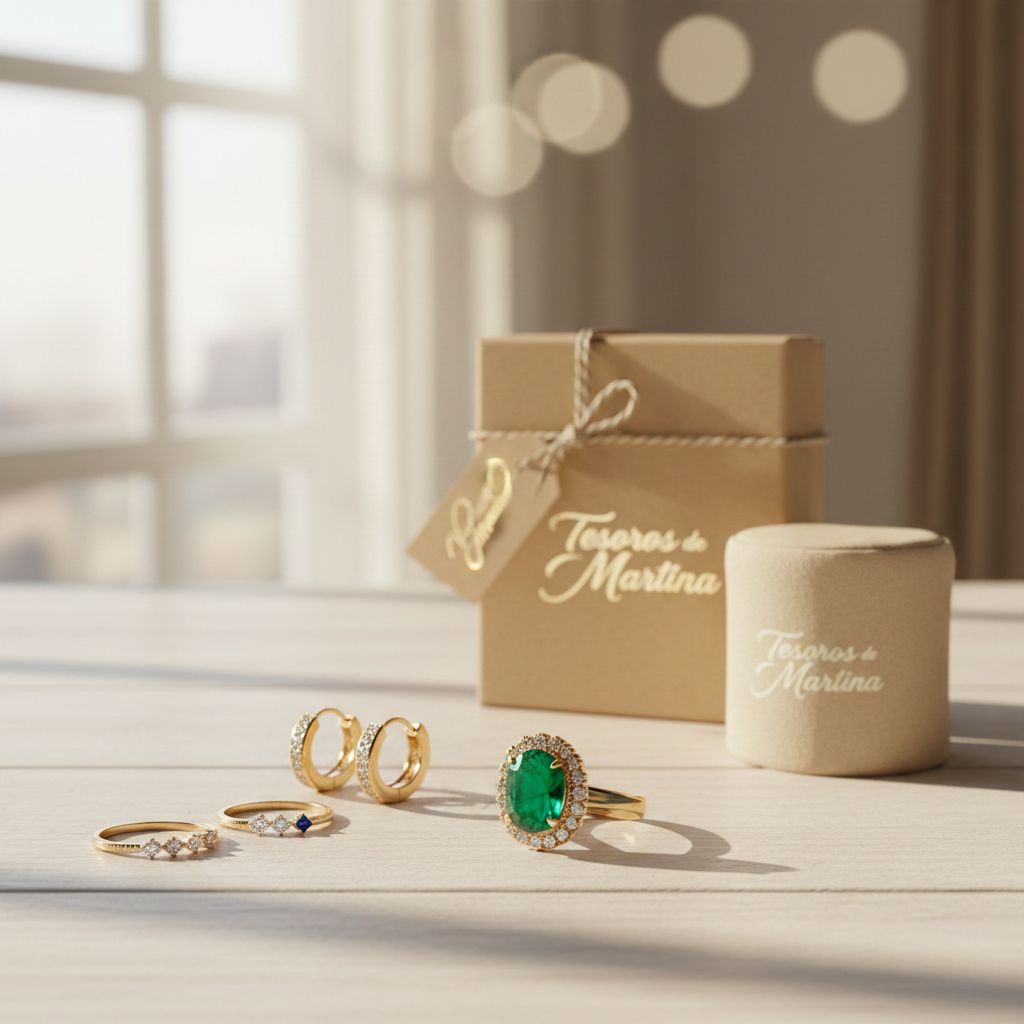 Abella Maris-ring | Gull