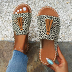 Genesis™ | Komfortable Ortopediske Sandaler