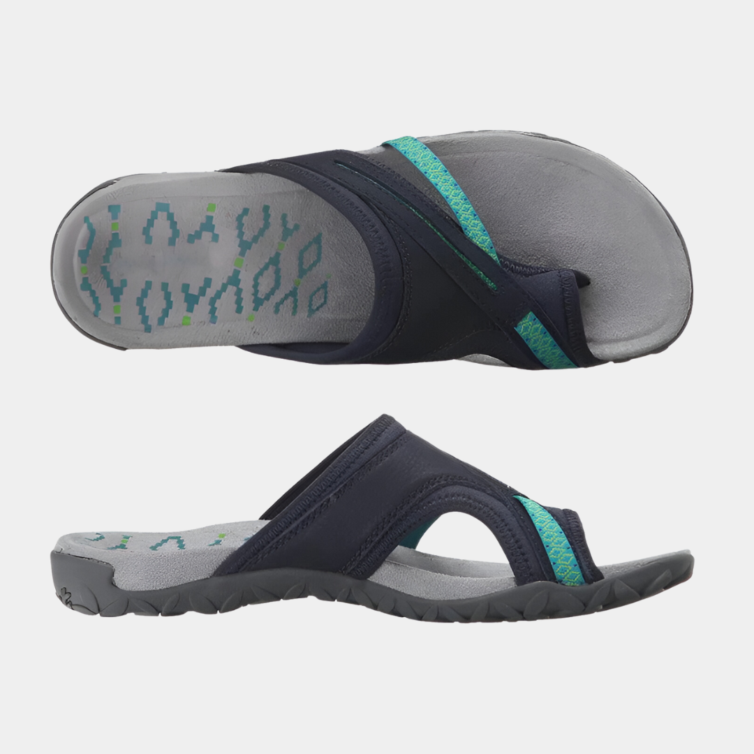 Jade™ | Ergonomiske Sandaler