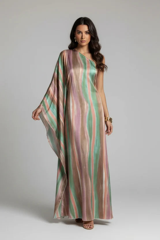 Magdalene™ – Elegant maxikjole