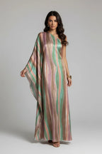 Magdalene™ – Elegant maxikjole