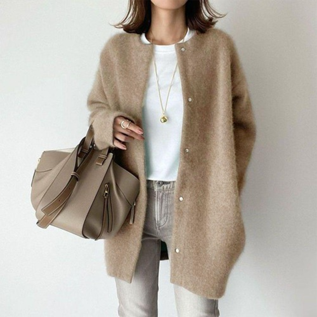 Ruperta - Elegance-cardigan