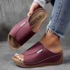Esther™ | Stilige Ortopediske Sandaler
