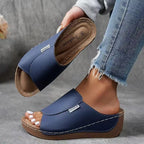 Esther™ | Stilige Ortopediske Sandaler