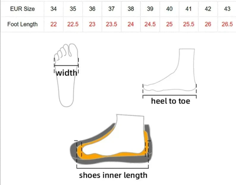 Aza™ | CloudStep Ortopediske Sandaler