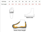 Aza™ | CloudStep Ortopediske Sandaler