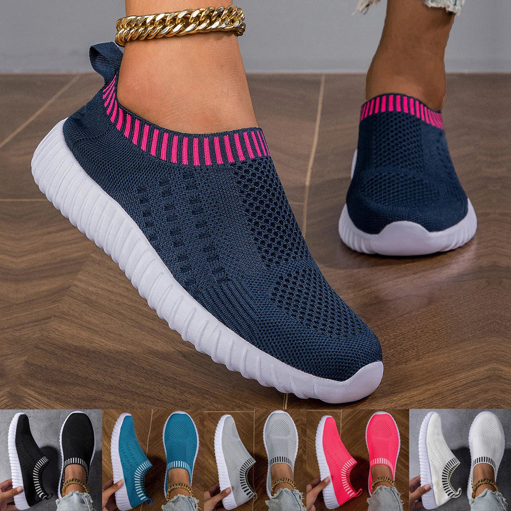 Crisbetha | Ortopediske sneakers
