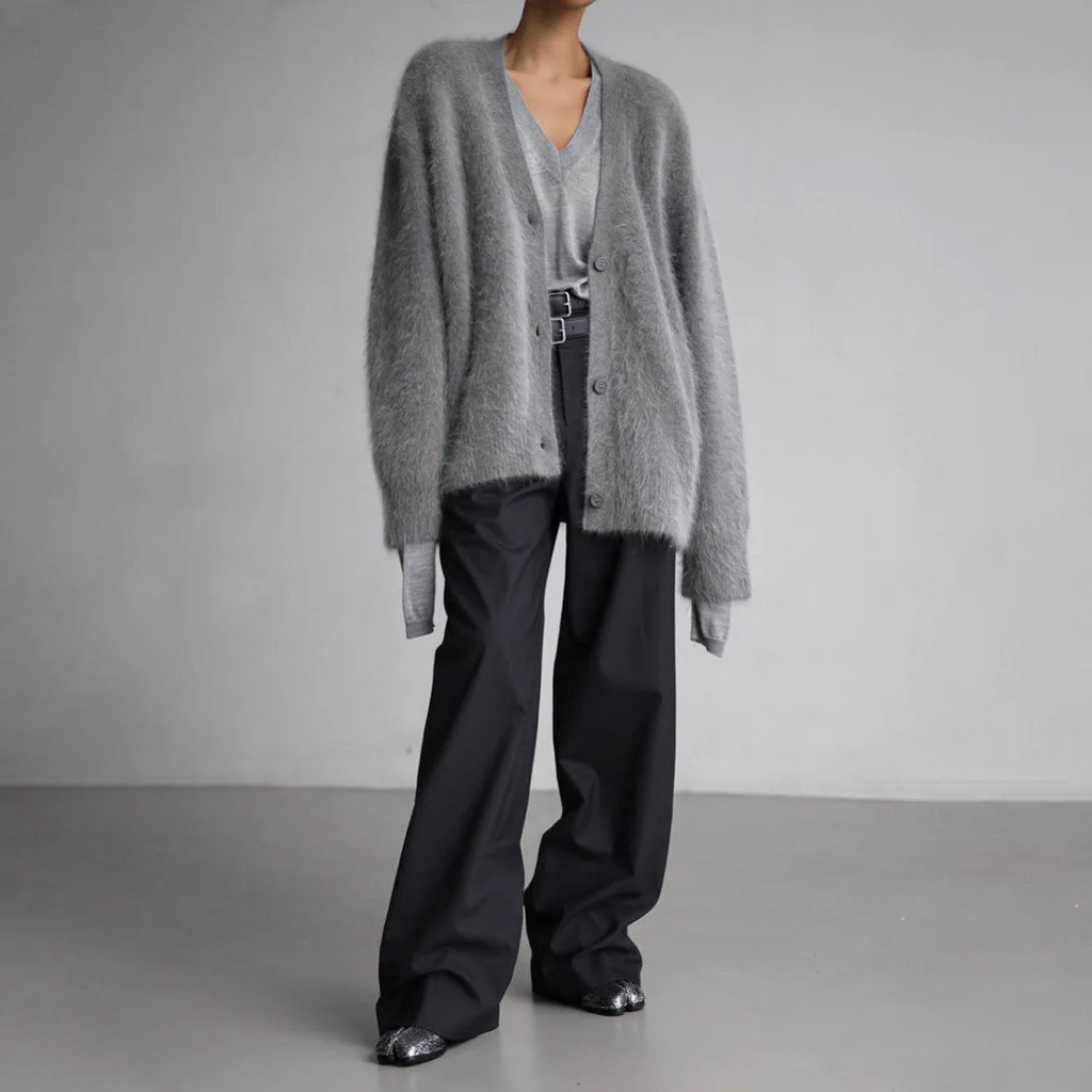 Hailey - Koselig cardigan