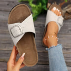 Ember™ | Ortopediske Sandaler