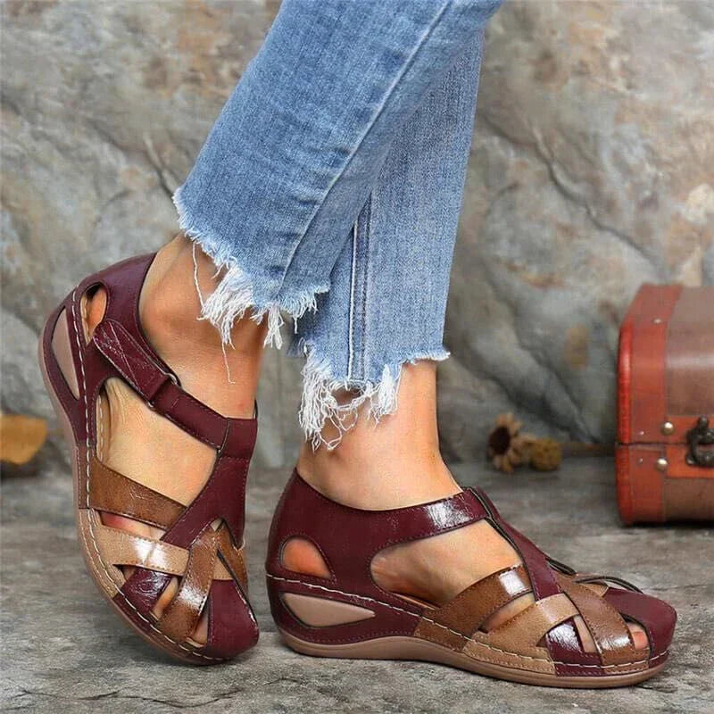 Lorelei™ | Ortopediske Sandaler