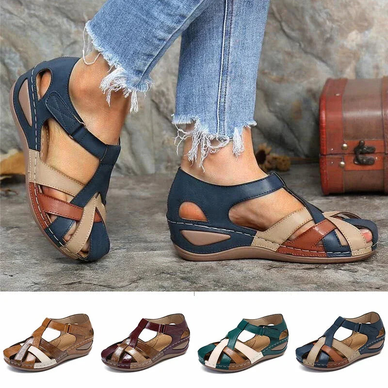 Lorelei™ | Ortopediske Sandaler
