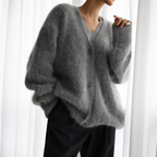 Hailey - Koselig cardigan
