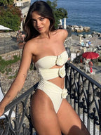Adriana | Praktfull Badedrakt