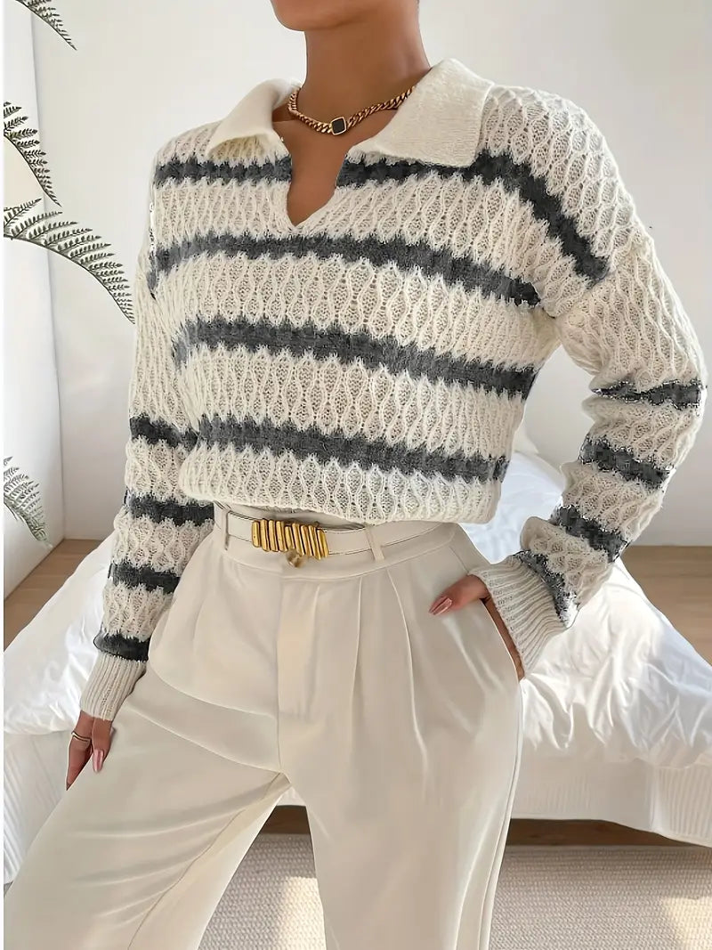 Matilda - Klassisk stripegenser