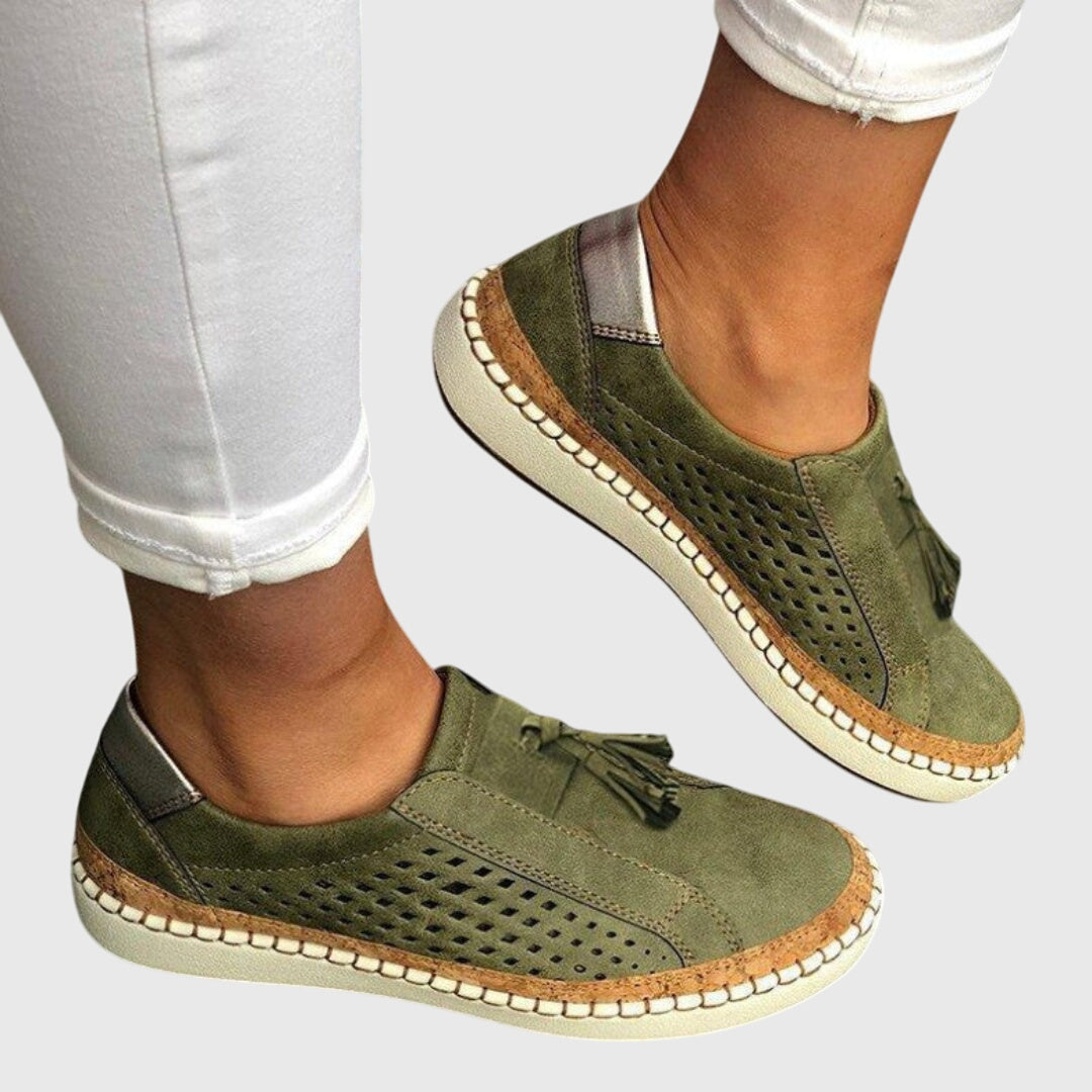 Piper™ | Ortopediske slip-ons