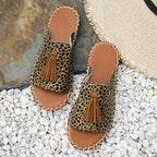Genesis™ | Komfortable Ortopediske Sandaler