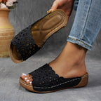 Bailey™ | Stilige og Komfortable Sandaler