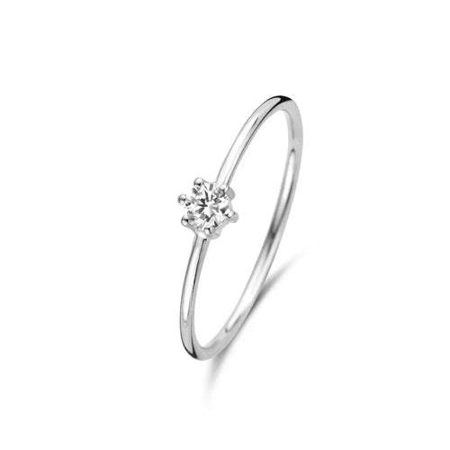 Abella Maris-ring | Gull