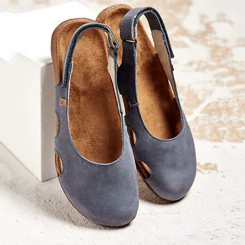 Faye™ Ortopediske Sandaler (Begrenset Opplag)