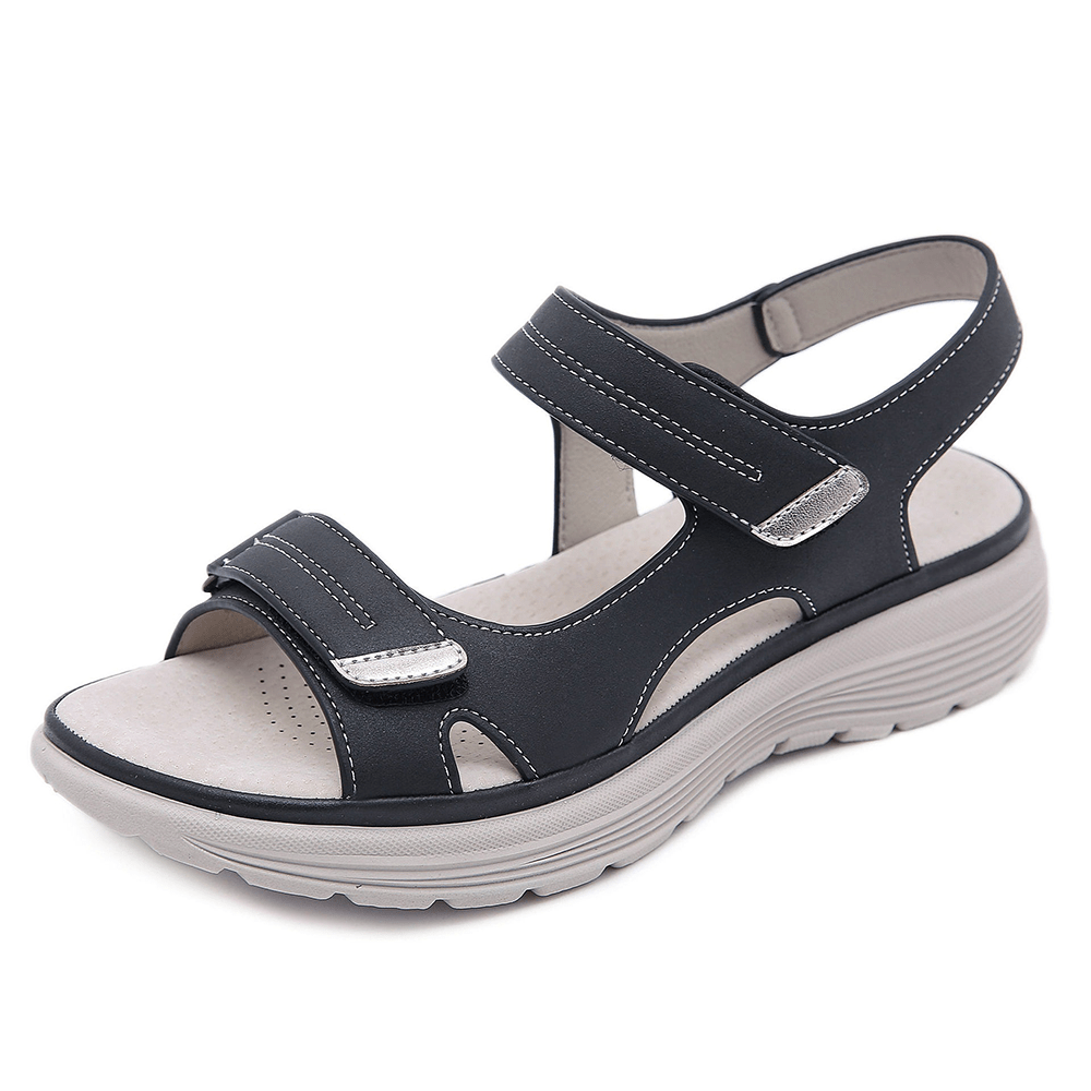 Alisson™ | Ortopediske Sandaler