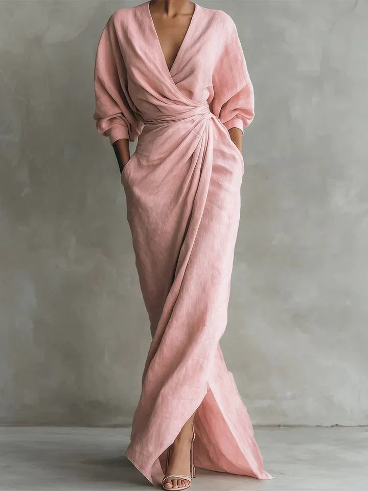 Pilar | Elegant kjole
